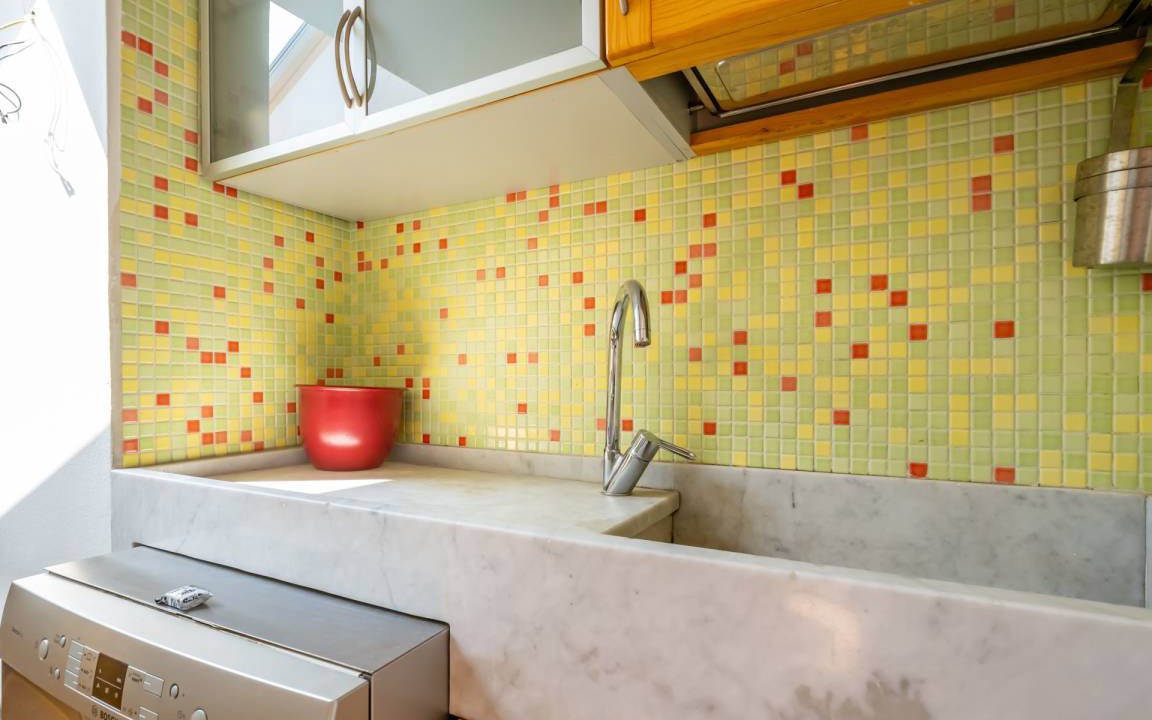 Photo of Kitchen in Porta Volta