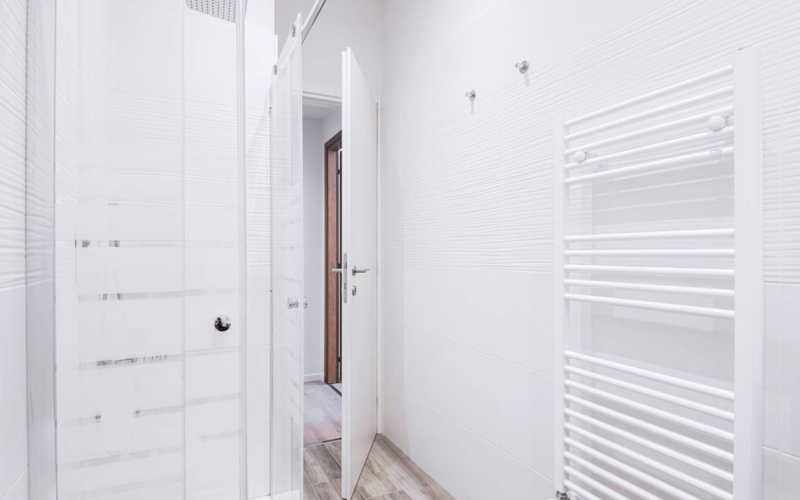 Photo of Bathroom in Porta Garibaldi