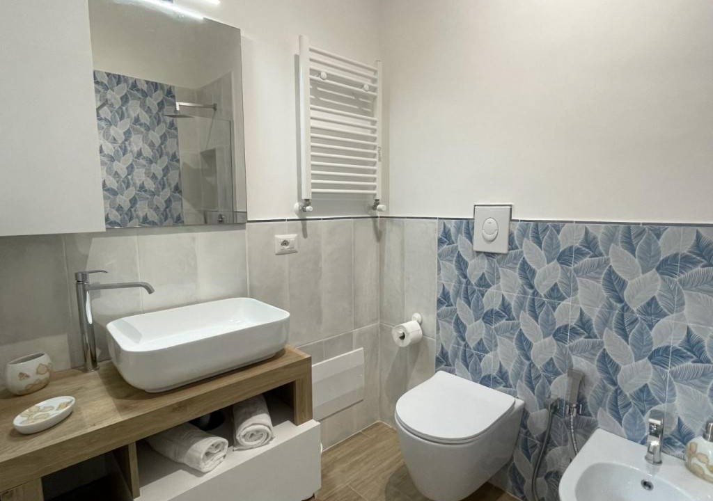 Photo of Bathroom in Monza