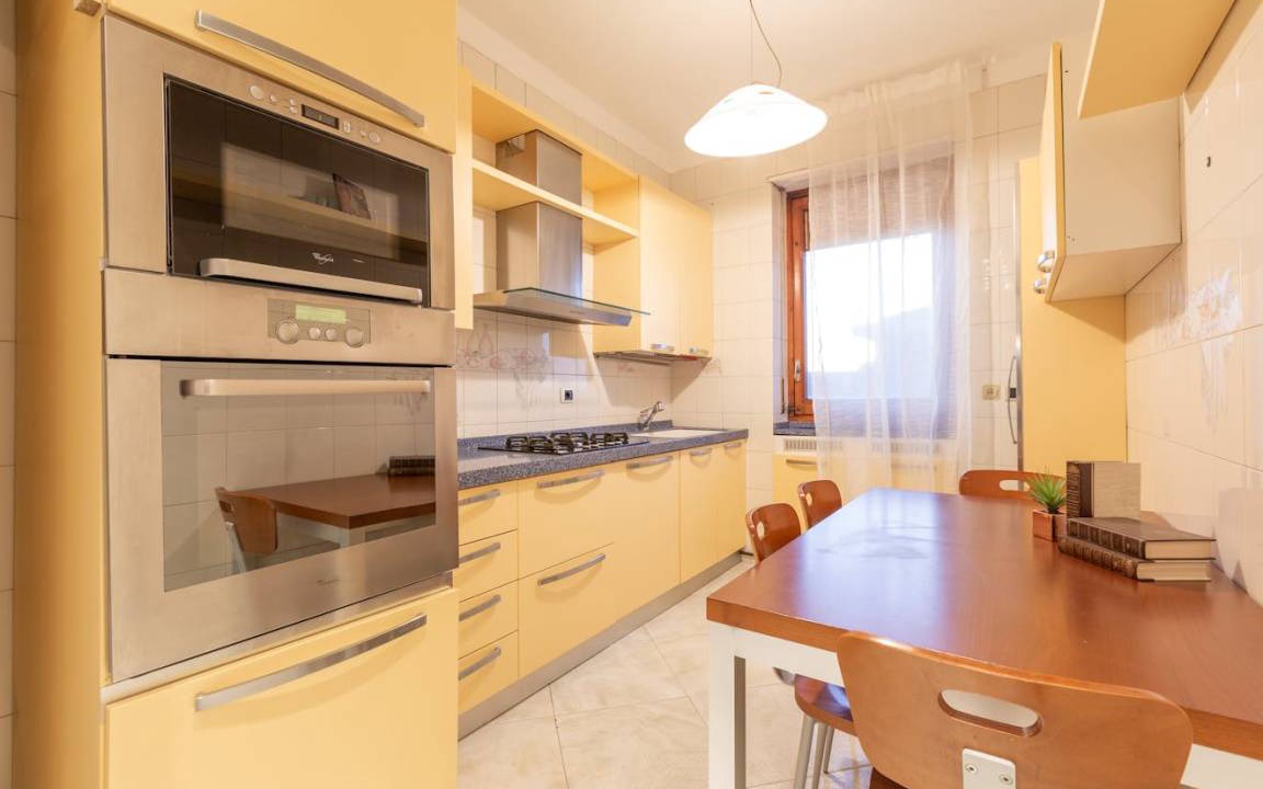 Photo of Kitchen in NoLo