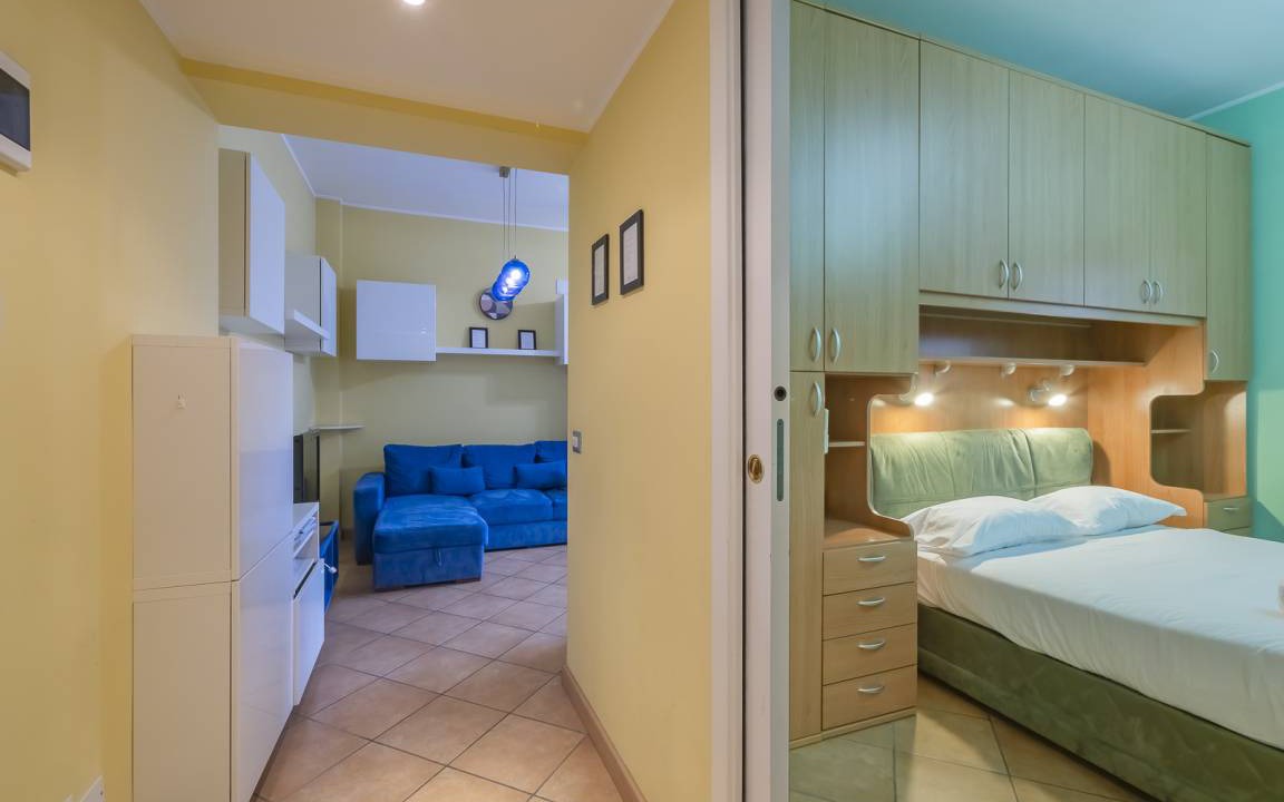 Photo of Bedroom in Barona