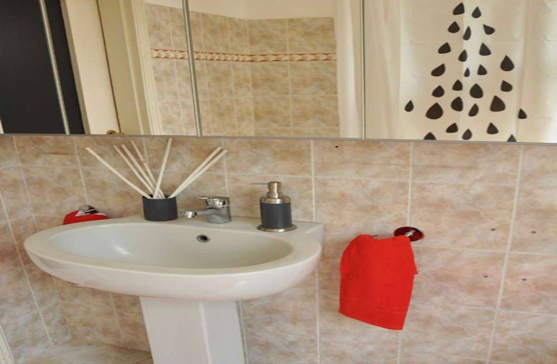 Photo of Bathroom in Zona Risorgimento