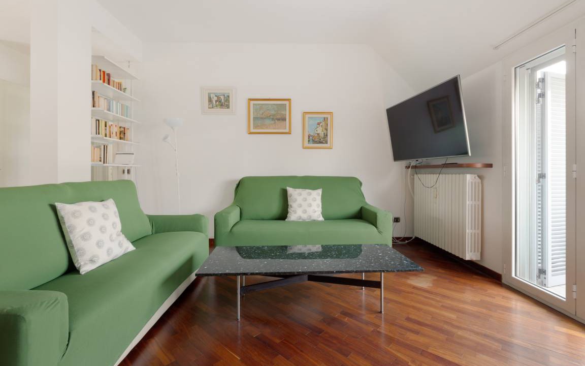 Photo of Livingroom in Maggiolina