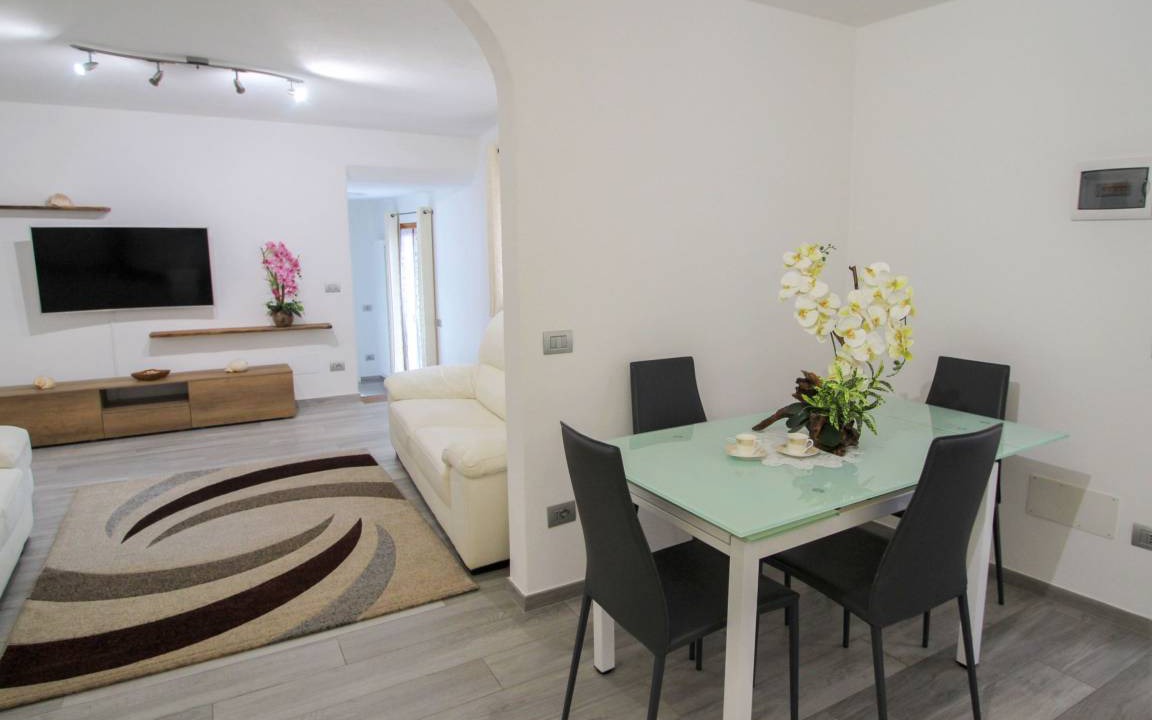 Photo of Livingroom in Dumenza
