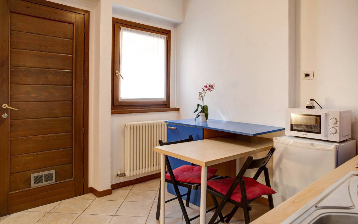 Photo of Kitchen in Valtellina