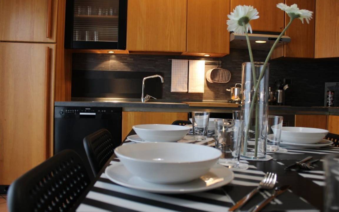 Photo of Kitchen in Mompiano