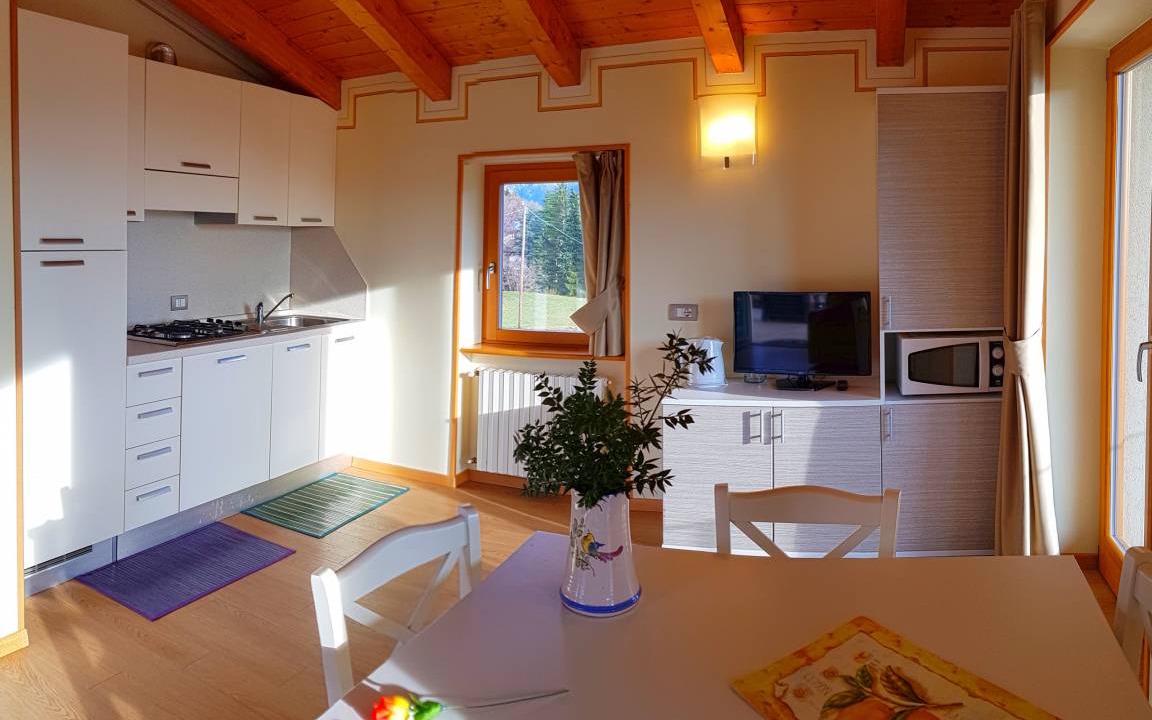 Photo of Livingroom in Campi