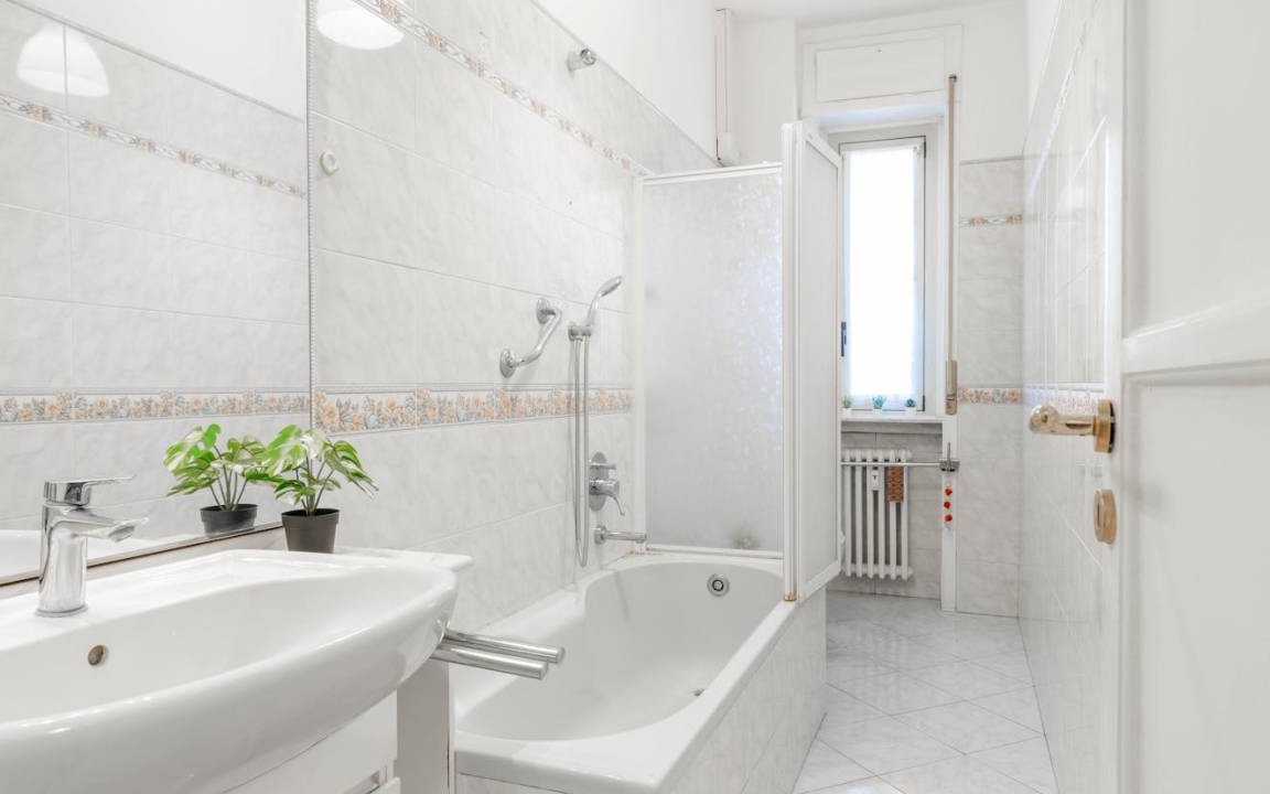 Photo of Bathroom in Casoretto