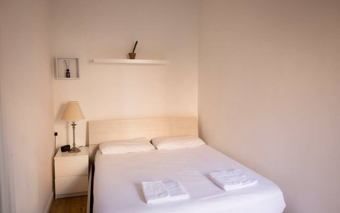 Photo of Bedroom in Barona