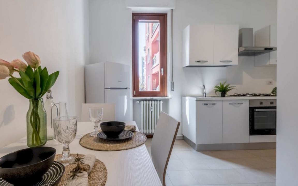 Photo of Kitchen in Ponte Seveso