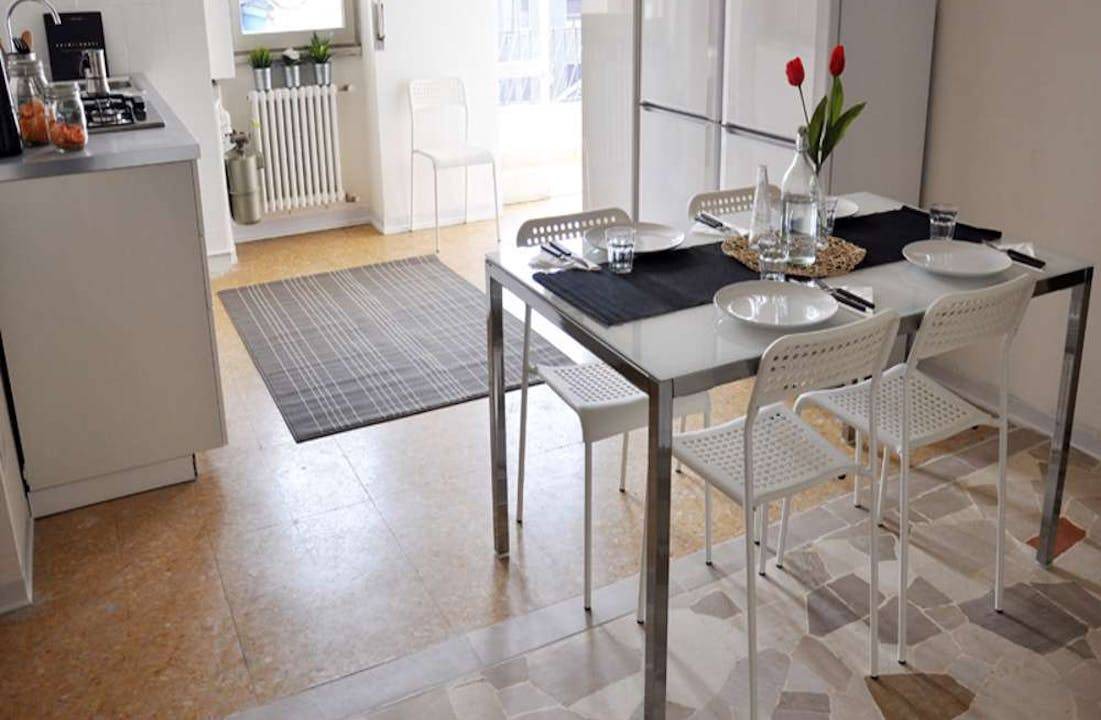 Photo of Kitchen in Affori