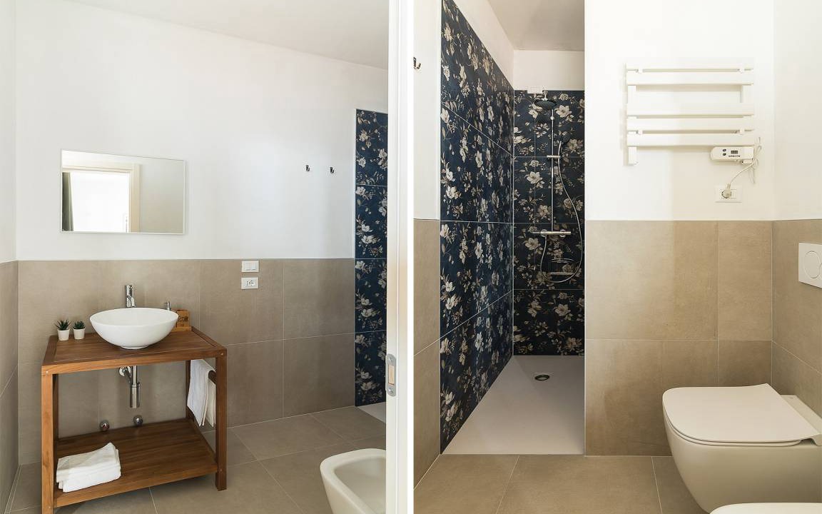 Photo of Bathroom in Polpenazze del Garda