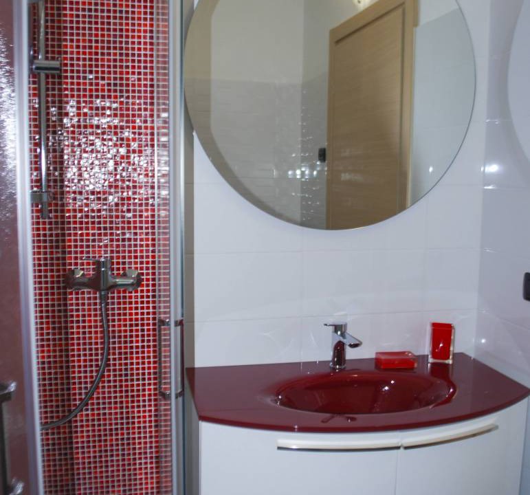 Photo of Bathroom in Aer