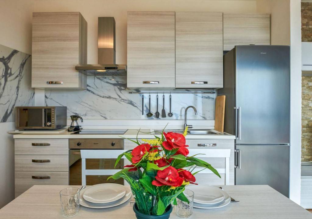 Photo of Kitchen in Dongo