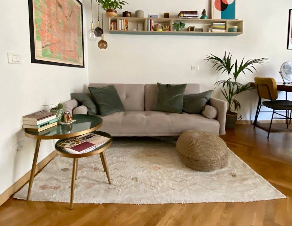 Photo of Livingroom in Navigli