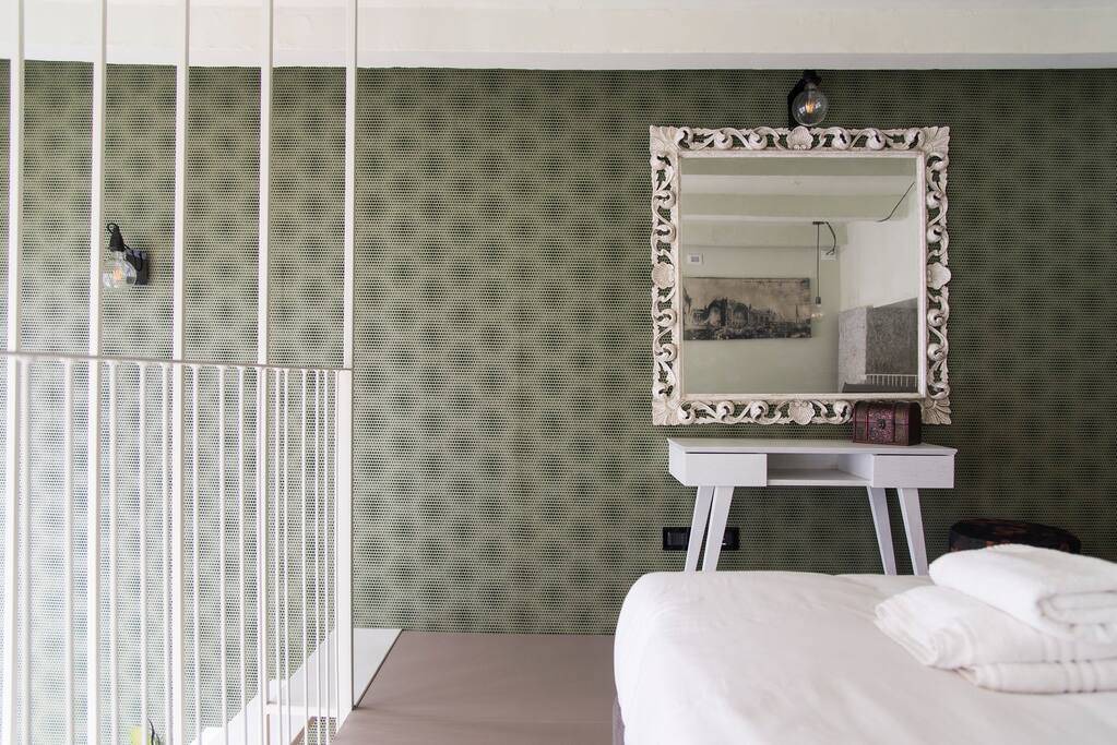Photo of Bedroom in Zona Risorgimento