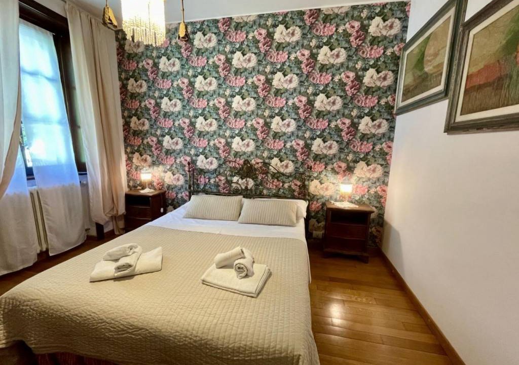 Photo of Bedroom in Sirtori