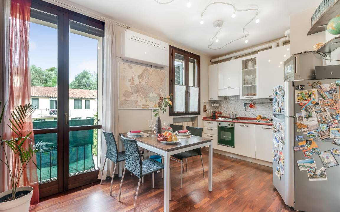 Photo of Kitchen in Angera