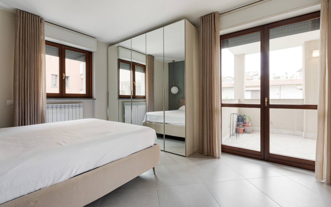 Photo of Bedroom in Gorla