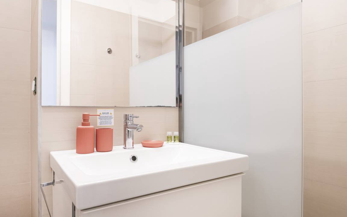 Photo of Bathroom in San Babila