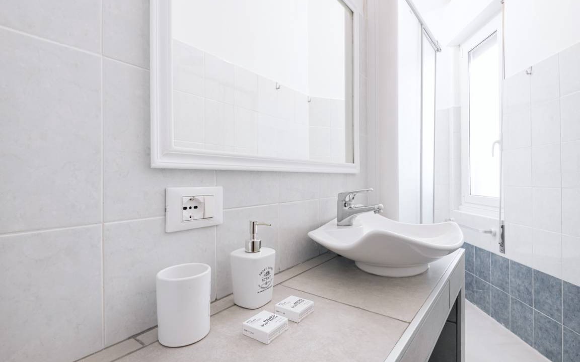 Photo of Bathroom in Porta Romana