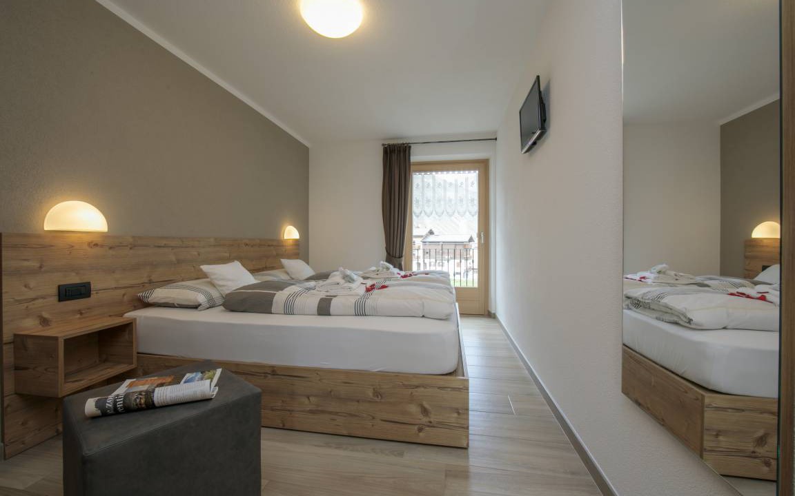 Photo of Bedroom in Livigno