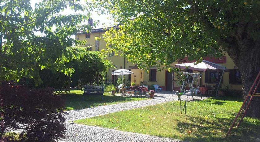 Photo of Others in Castello d'Agogna