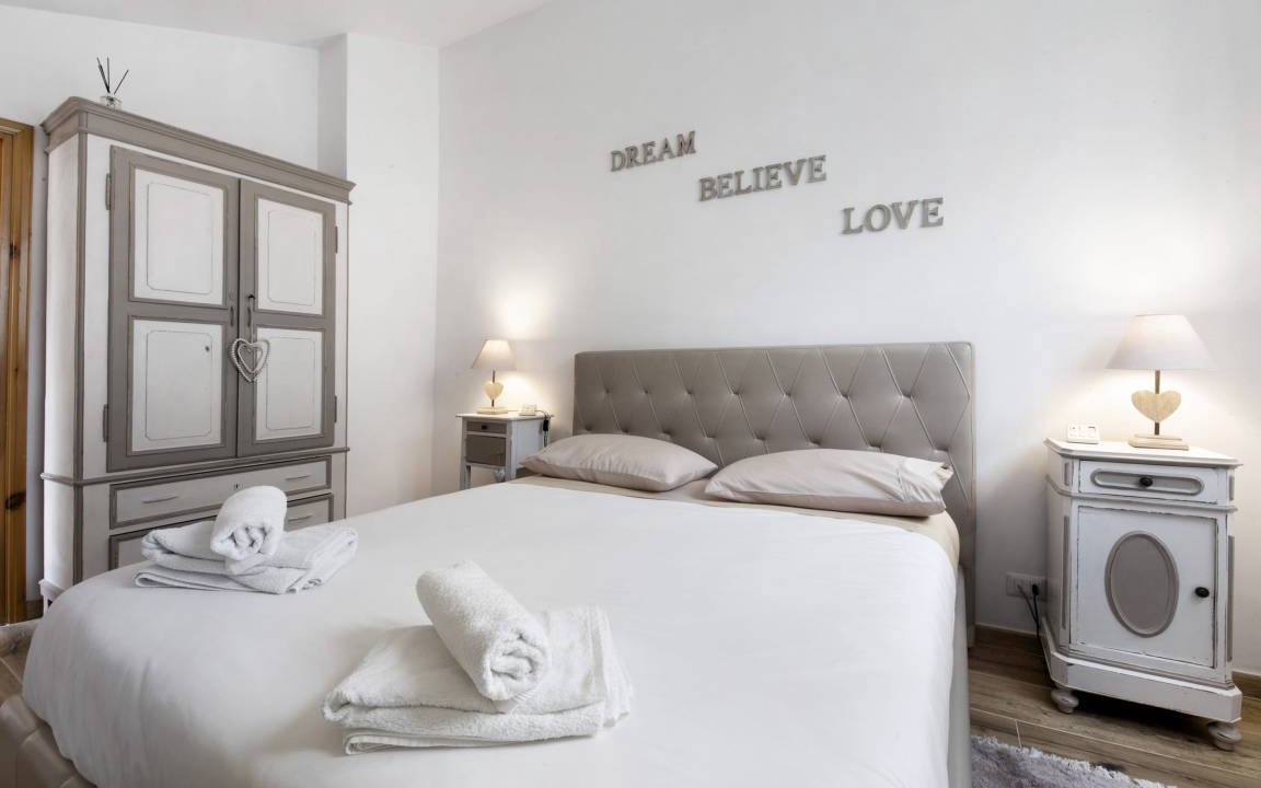 Photo of Bedroom in Vassena