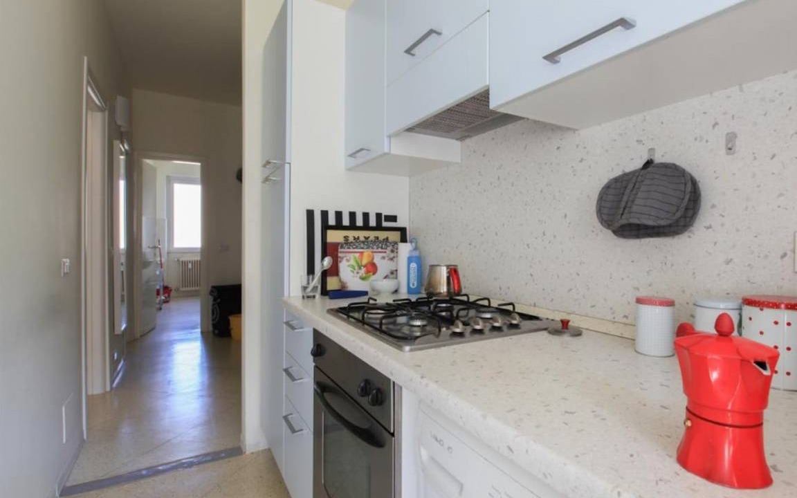 Photo of Kitchen in Porta Romana