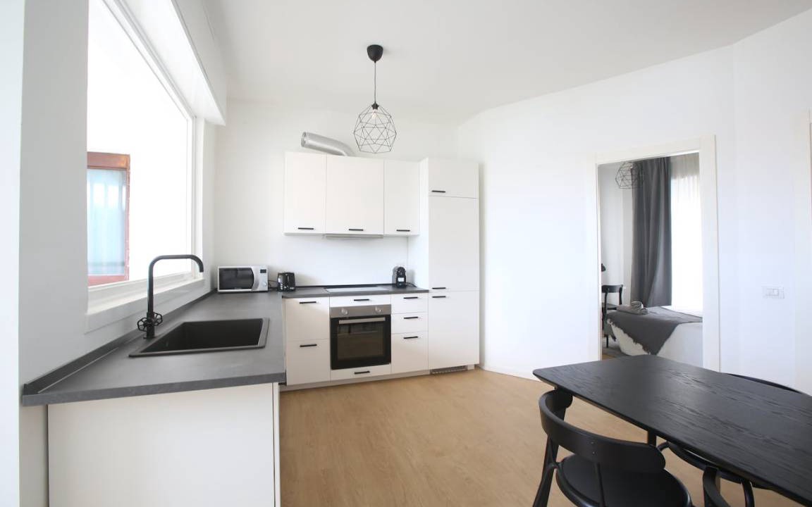 Photo of Kitchen in Quarto Cagnino