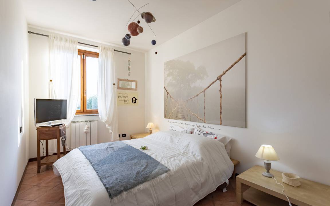 Photo of Bedroom in Besozzo
