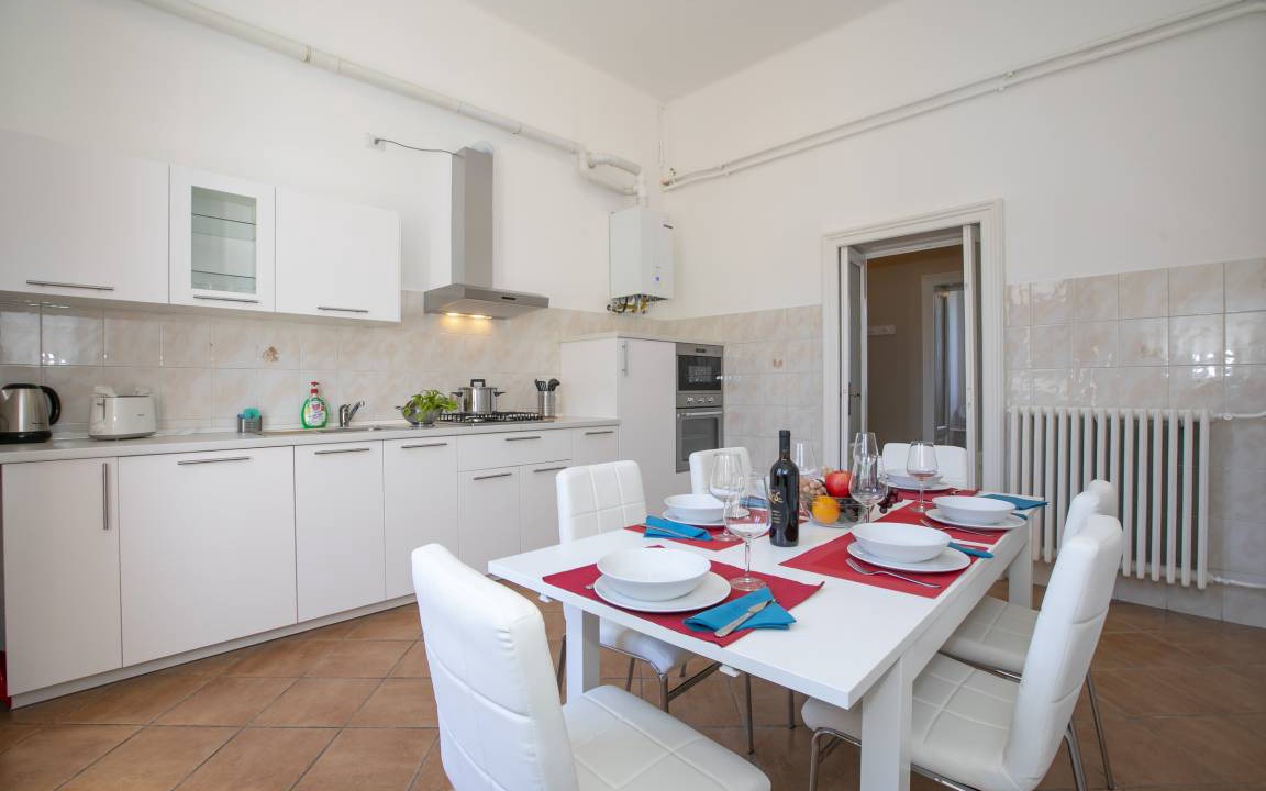 Photo of Kitchen in Luino