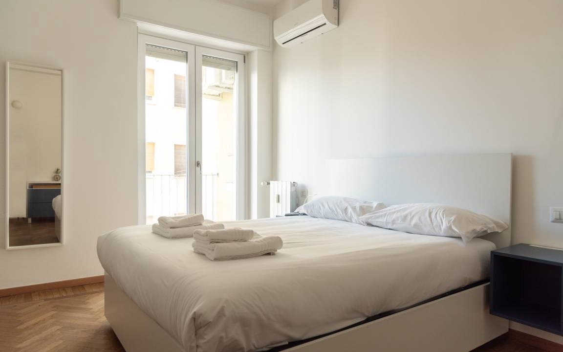 Photo of Bedroom in Porta Vittoria