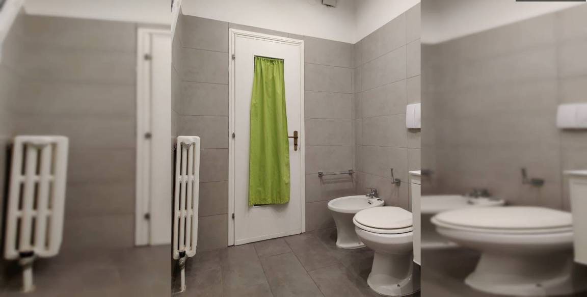 Photo of Bathroom in Zona Ca' Granda