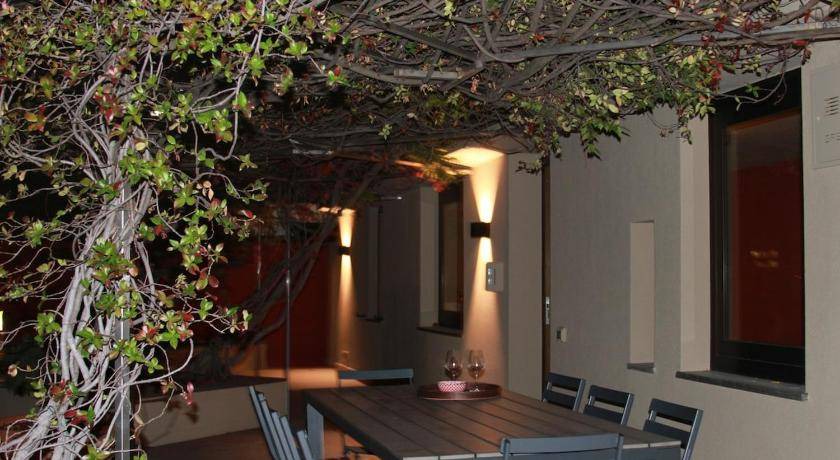 Photo of Patio Balcony in Varesine