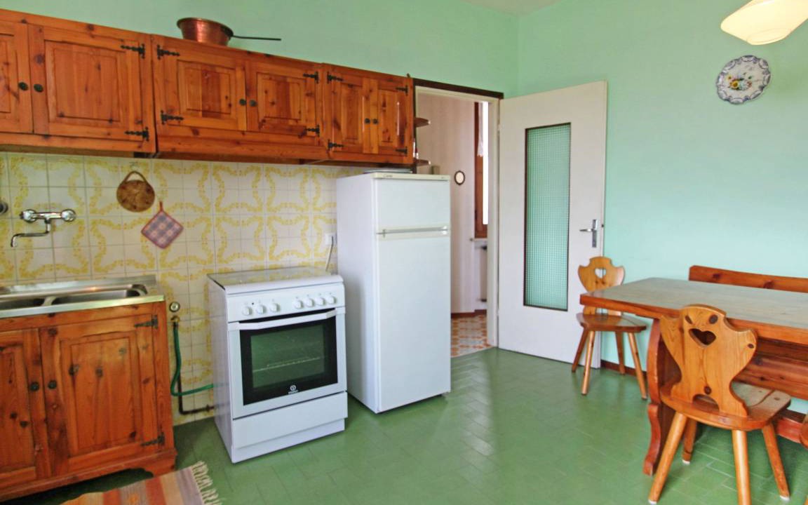 Photo of Kitchen in Liano-Formaga