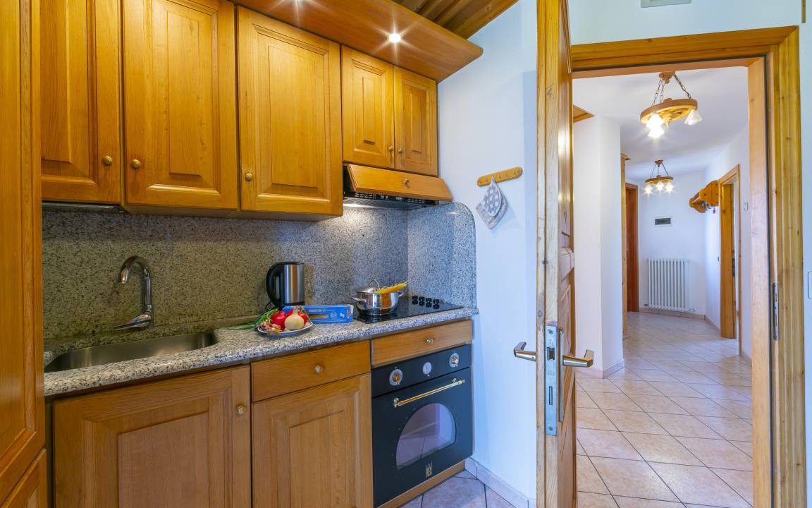 Photo of Kitchen in Livigno