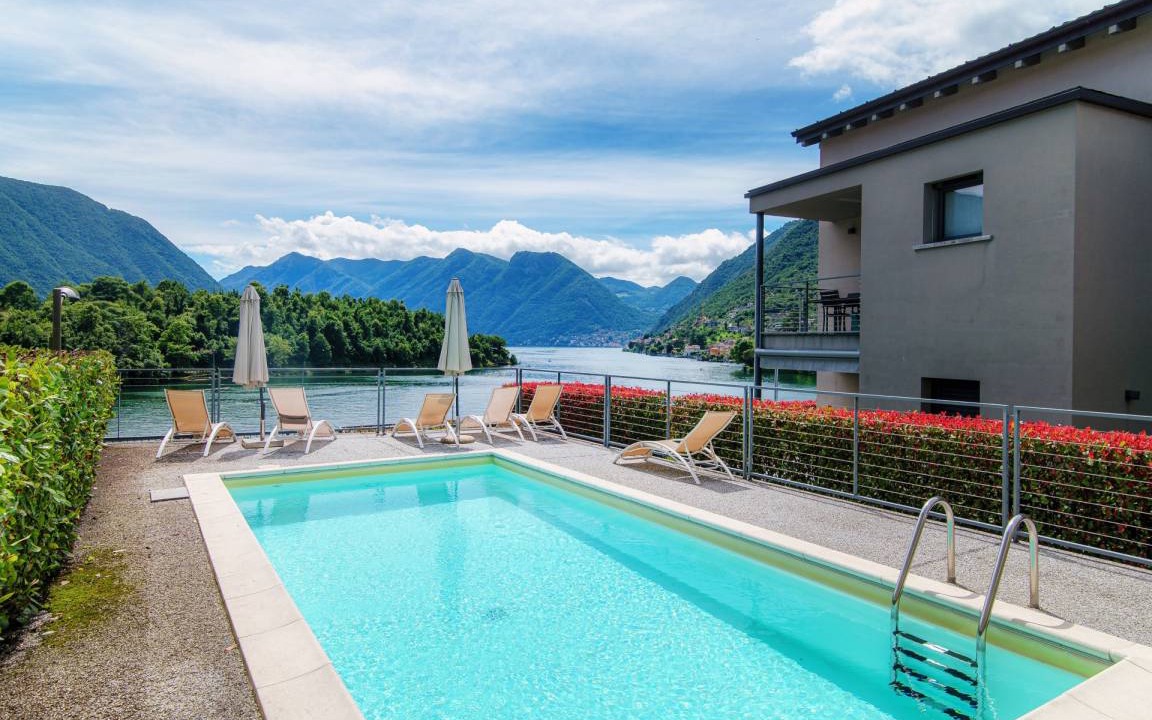 Photo of Outdoor in Ossuccio