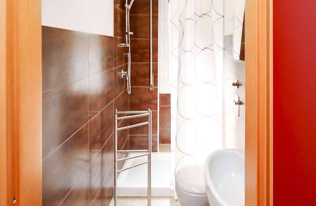 Photo of Bathroom in Ponte Seveso