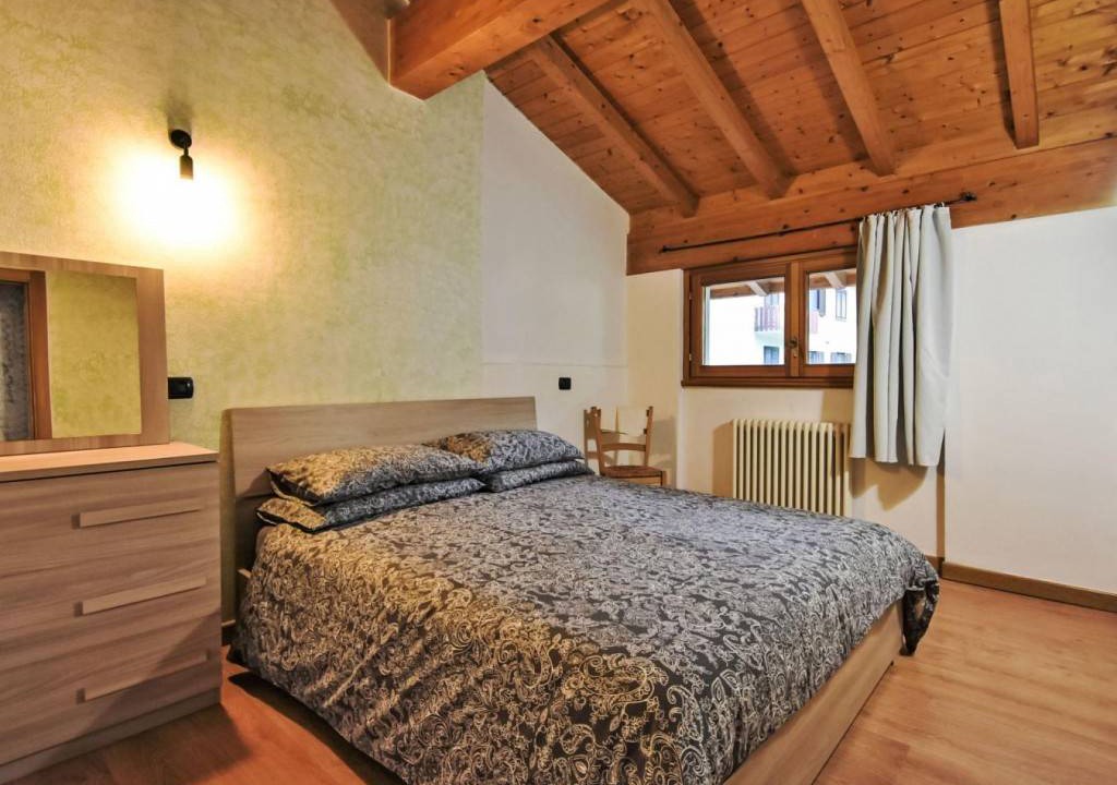 Photo of Bedroom in Prata Camportaccio