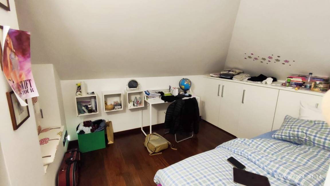 Photo of Bedroom in Montorfano