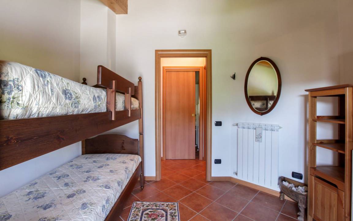 Photo of Bedroom in Barzio