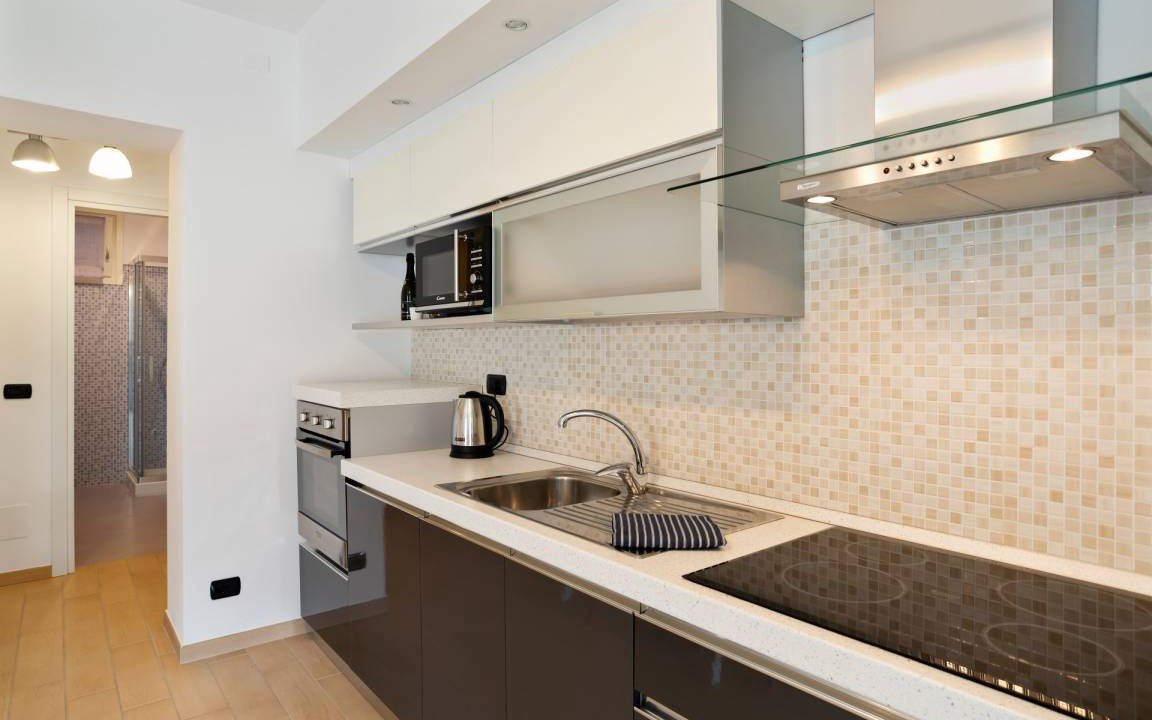 Photo of Kitchen in Ossuccio