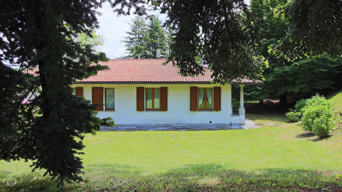 Photo of Buildings in San Fedele Intelvi
