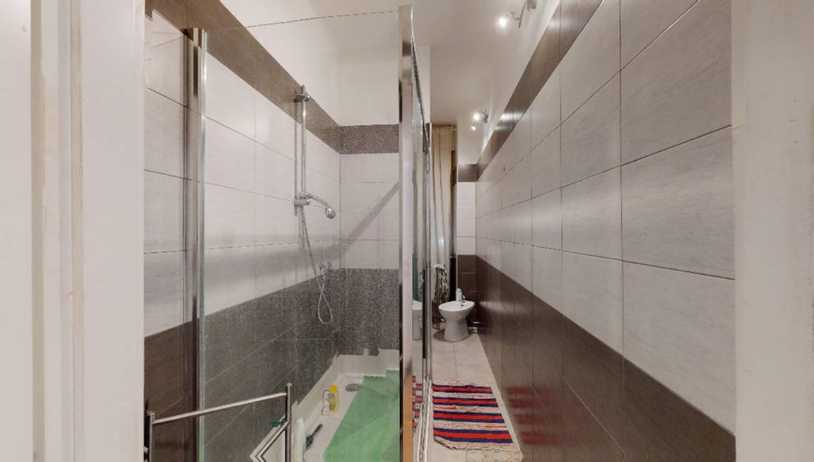 Photo of Bathroom in Lazzaretto
