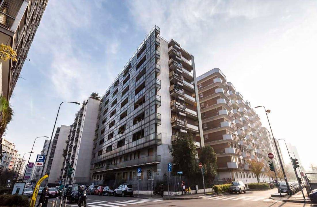 Photo of Buildings in Maggiolina