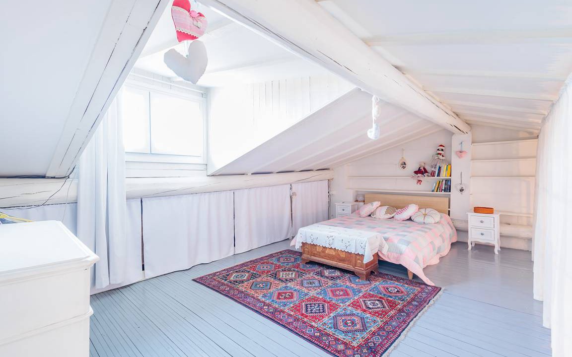 Photo of Bedroom in Borgo San Leonardo
