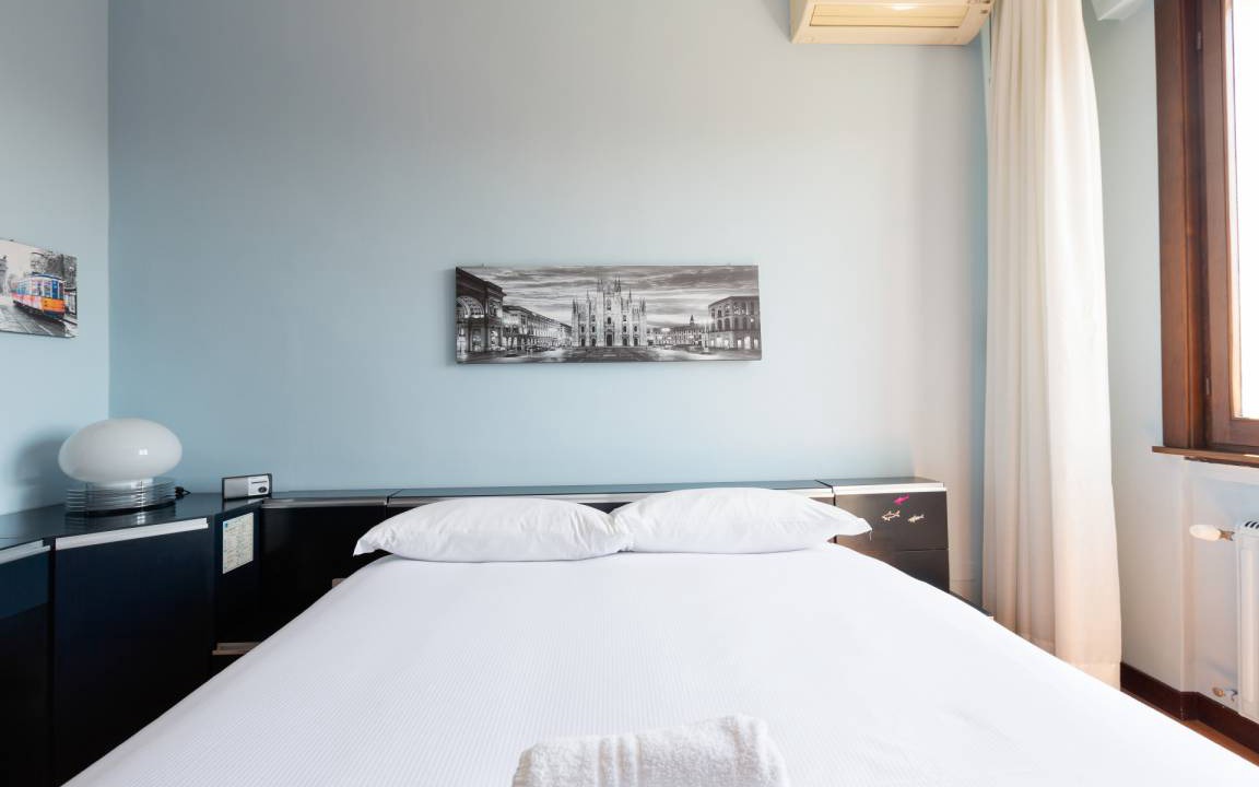 Photo of Bedroom in Milanino