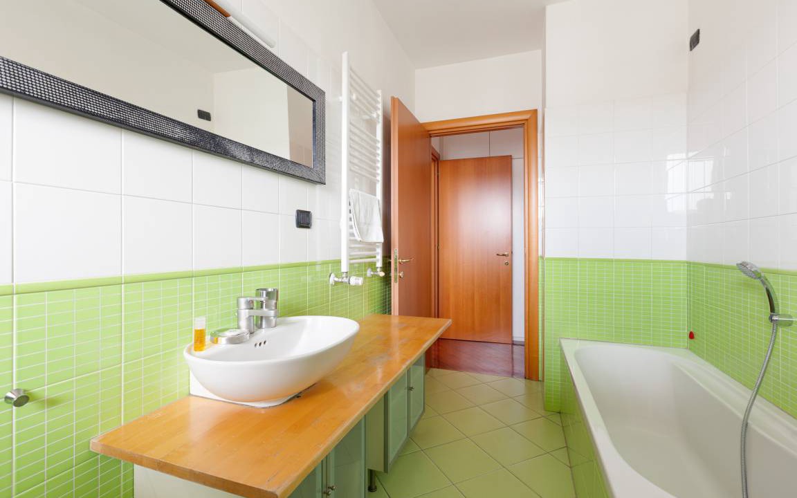 Photo of Bathroom in Lambrate