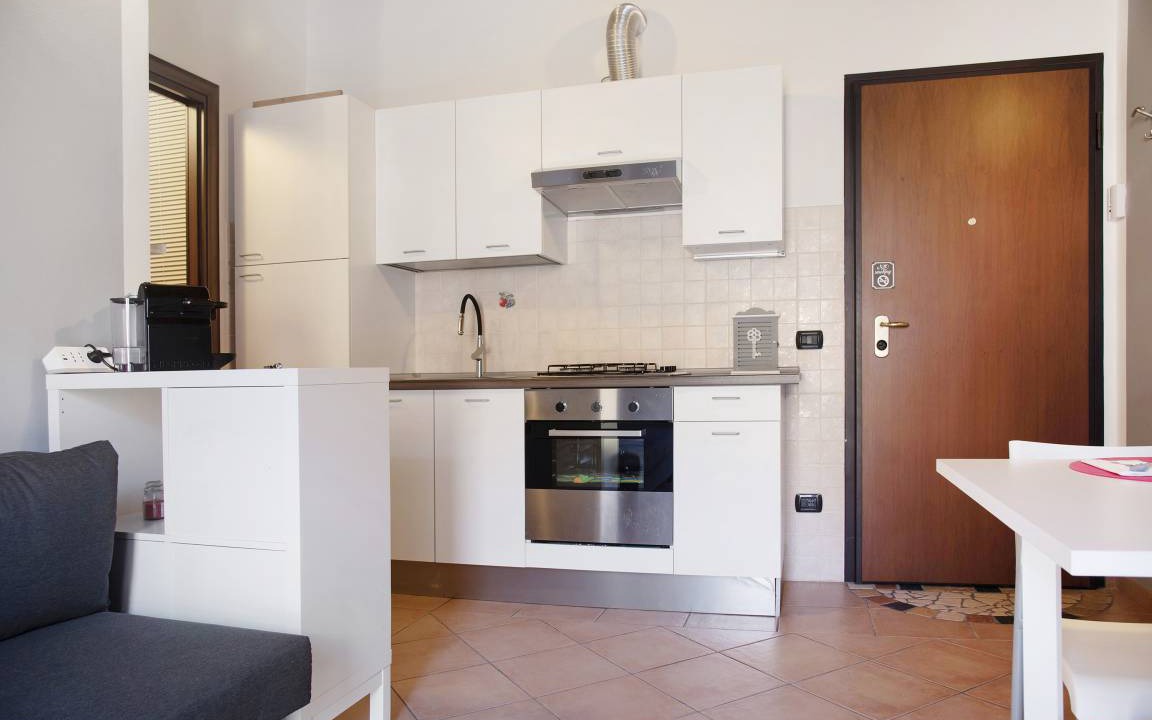 Photo of Kitchen in Brenta